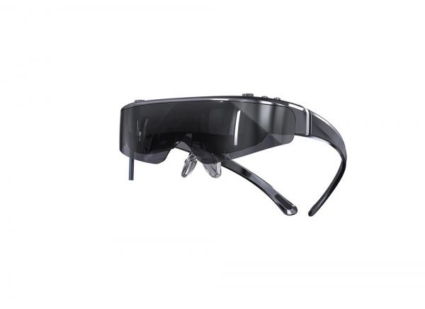 Quality ENMESI V30 AR Smart Glasses USB-C Interface 1920 * 1080 Resolution 3D Glasses for sale
