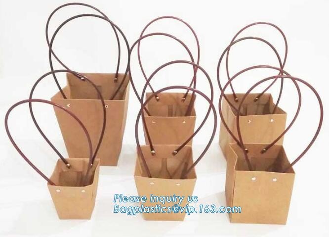 Customized Cut Printed Coated Paper Shopping Bag with Matt Lamination,rope handle custom logo printed white paper bag