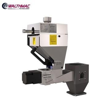 Quality Additive And Color Masterbatch Side Feeder For Micro Amount Material Feeding for sale
