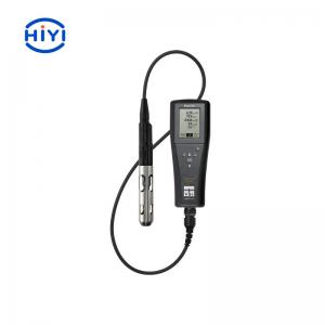 China YSI-Pro2030 Water Quality Analyzer Dissolved Oxygen And Conductivity Meter wholesale