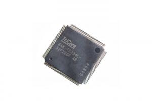 China Integrated Circuit Chip SAK-TC234L-32F200F AB 32-bit CPU 3.3V Microcontroller TQFP-144 Package wholesale
