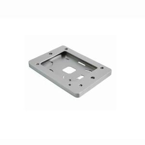 China Metal Frame Parts Custom Metal Frame Welding Sheet Metal Fabrication Bending Stamping Frames for Customer Requirements wholesale