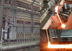 China 100 Tons Water Glass Sodium Silicate Production Line for industrial use wholesale