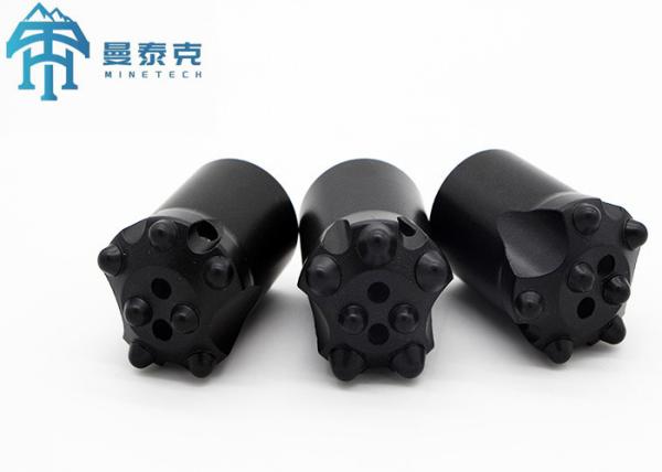 Quality 7° Tapered Bit Button Number 5/6/7 Or Customized for sale