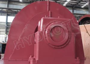 China synchronous generator with Generator Excitation System wholesale