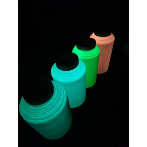 Custom Sewing Machine Reflective Thread Yarn For Embroidery Weaving Clothes Fabric