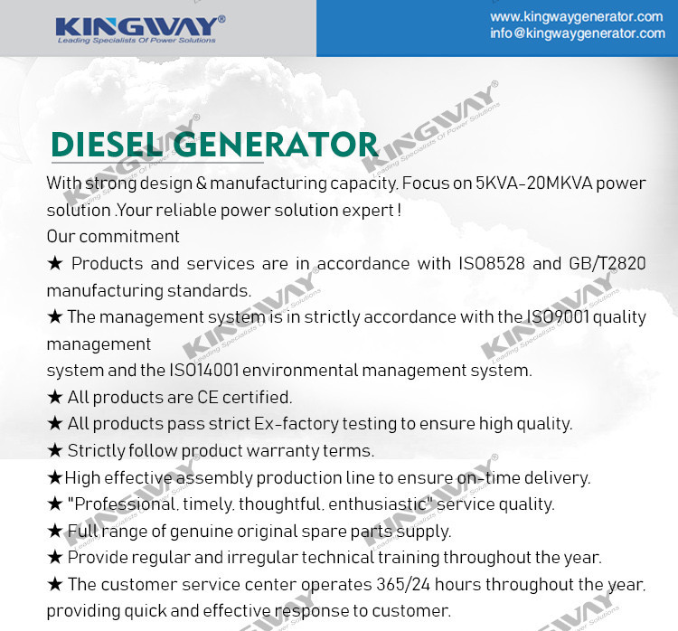 50HZ 30KVA Silent Type Diesel Generator , Kubota Engine Generator Three Phase