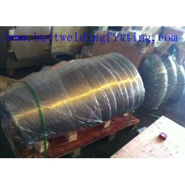 Butt Weld Fitting Stainless Steel 4'' Pipepipe fittings Concentric /Eccentric reducer