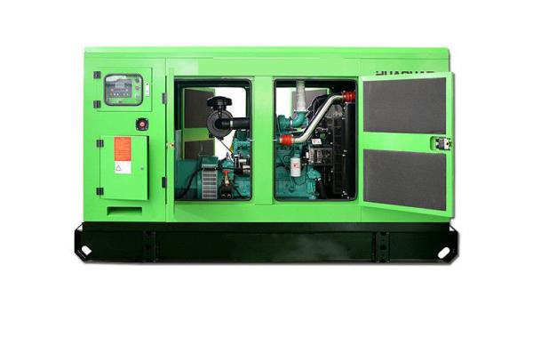 ≤68dB Noise Reduction Generator Quiet Box Noise Reduction Level ≤68dB 360 Degree