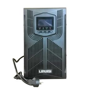 China Online Modular Uninterruptible Power Supply Tower UPS System 10kVA / 9kW wholesale