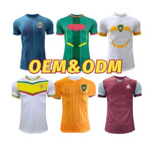 China Choose Our Plain Soccer Jerseys for Superior Craftsmanship and Iconic Design wholesale