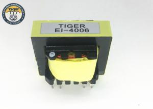 EI 57*30 Low Frequency Transformer Size Customized EI Series With High Power Output