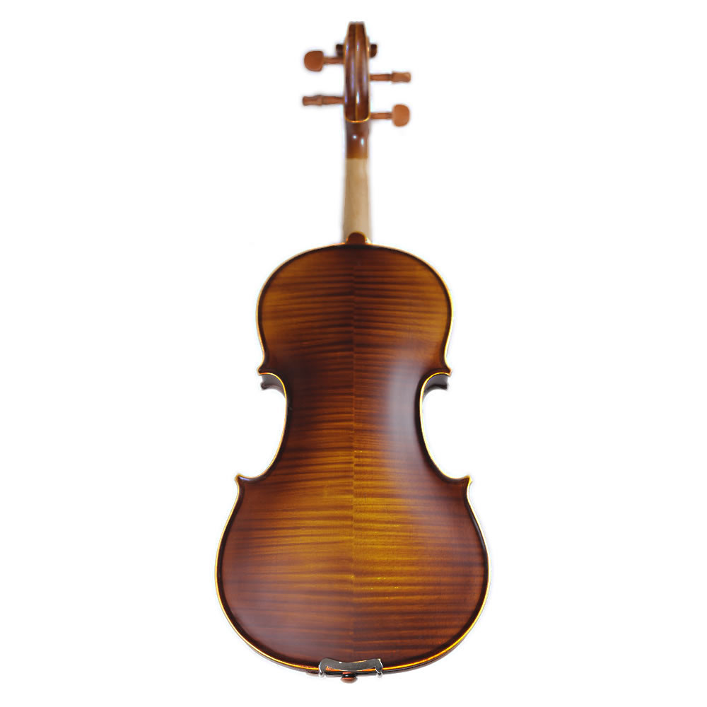 Good Sound Strings Instrument 4/4 or 3/4 Violin For Beginner Best Beginning Violin Book for Kids: Combining two popular