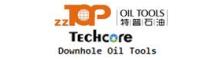 China Techcore Oil Tools Co.,Ltd, logo