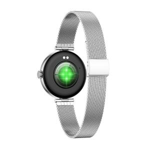 KW212 Shining Female Smart Watch Fashion Sport Luxury Women's Smart Watch