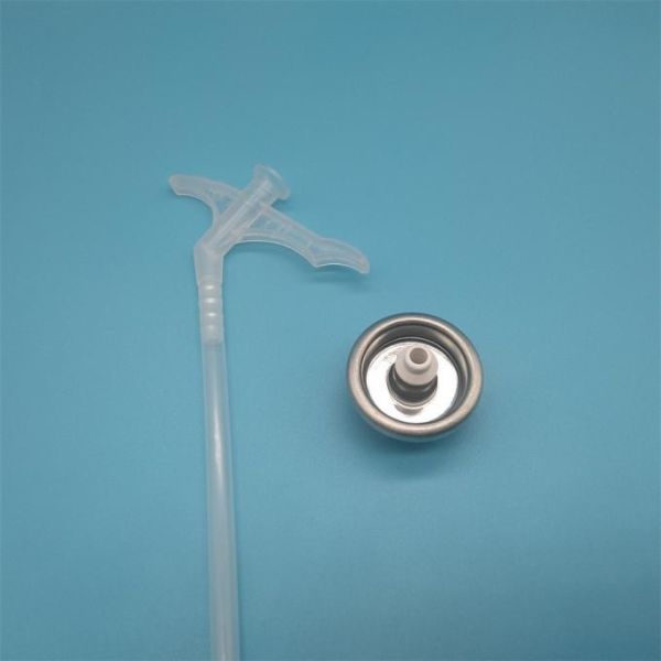 Global-Grade PU Foam Valves that is Engineered for Efficiency & Environmental Care