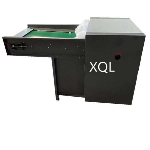 Pillow Cotton Fiber Opening Machine Easy Operate Customized Voltage
