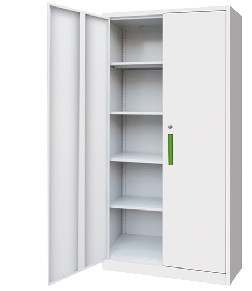 China Steel Office Cupboard wholesale