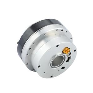 Compact Structure Harmonic Motor High Efficiency And Sturdy Design Robot Joint Motor