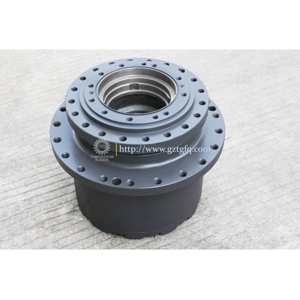 R150-9 Excavator Travel Device Gearbox Reducer Final Drive Without Motor