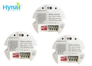 220V daylight sensor switch HNP202 manual holiday mode sensor