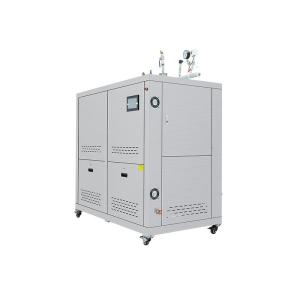 220V 0.7Mpa Industrial / Commercial Natural Gas Generator Easy Maintenance