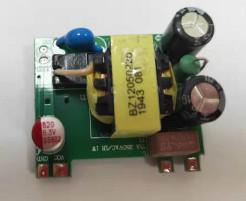 China ODM Design Open Frame SMPS , 5 Volt Power Supply EN/IEC 61558 Standard wholesale