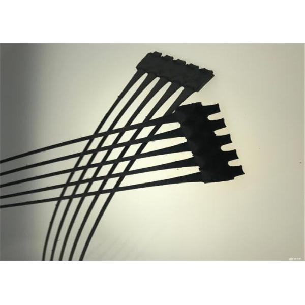 PP Uniaxial Plastic Geogrid