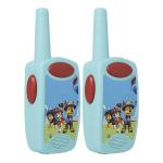 TW01 2025 Model Toy Walkie Talkie for Kids No Screen 300-500M Talk Range Easy to