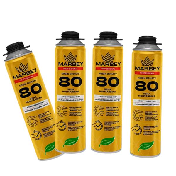 Quality Factory Direct 750ml Expandable Foam PU Chemical Polyurethane Sealant for sale