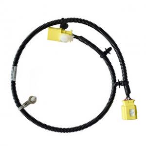 China 300V Automotive Wiring Harness High Temperature Resistant Vehicle Wiring Harness on sale