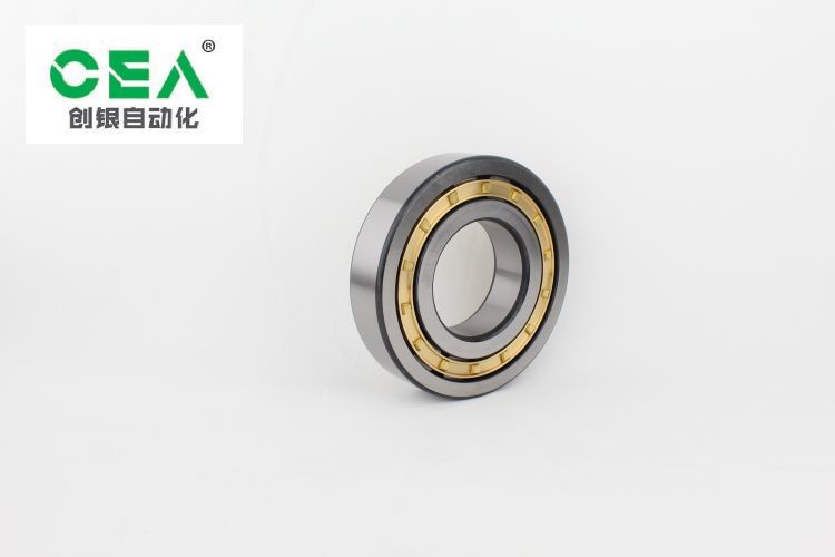 Double Row Bearing Ball Angular Contact Deep Groove Closed Thickened 6204 3204 5204 OD 47