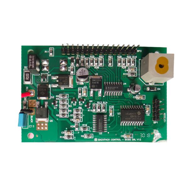 Quality OEM Prototype Double Sided Pcb Assembly Circuit Card Assembly Manufacturing for sale