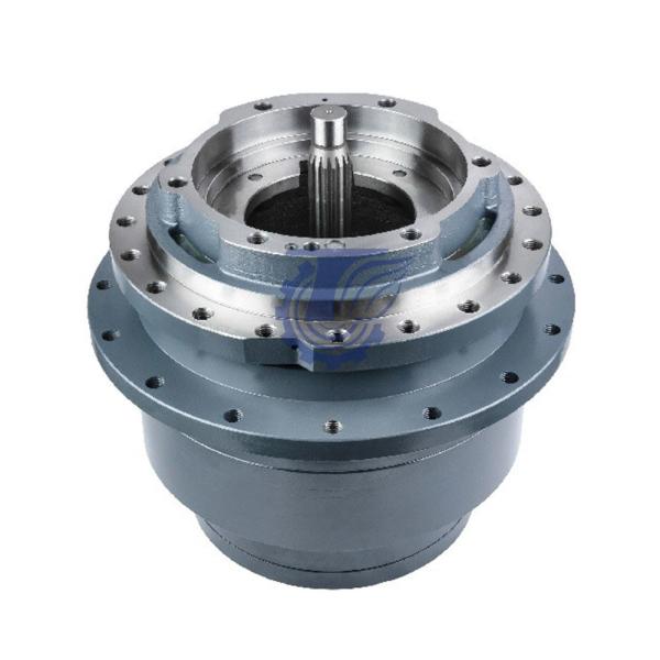 Quality Final Drive EX30-4 for Excavator Parts Travel Device Gearbox Without Motor Travel Assembly Aftermarket Original 4309477 for sale