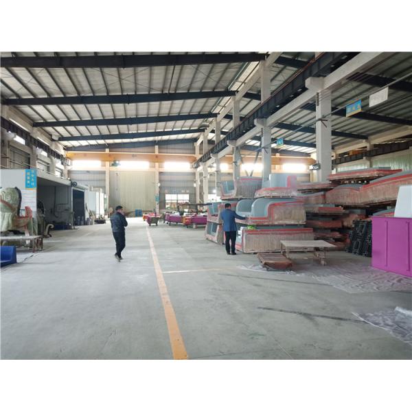 Custom Outdoor Water Playground Equipment Children Aqua Park With Splash Pads For Hotels And Resorts