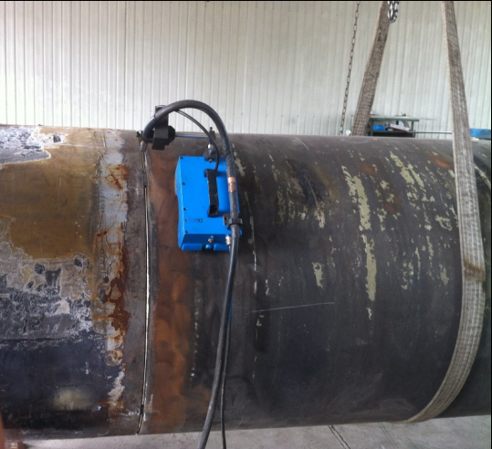 Get the Best Pipe Welding Machine for Your Pipeline Construction Needs