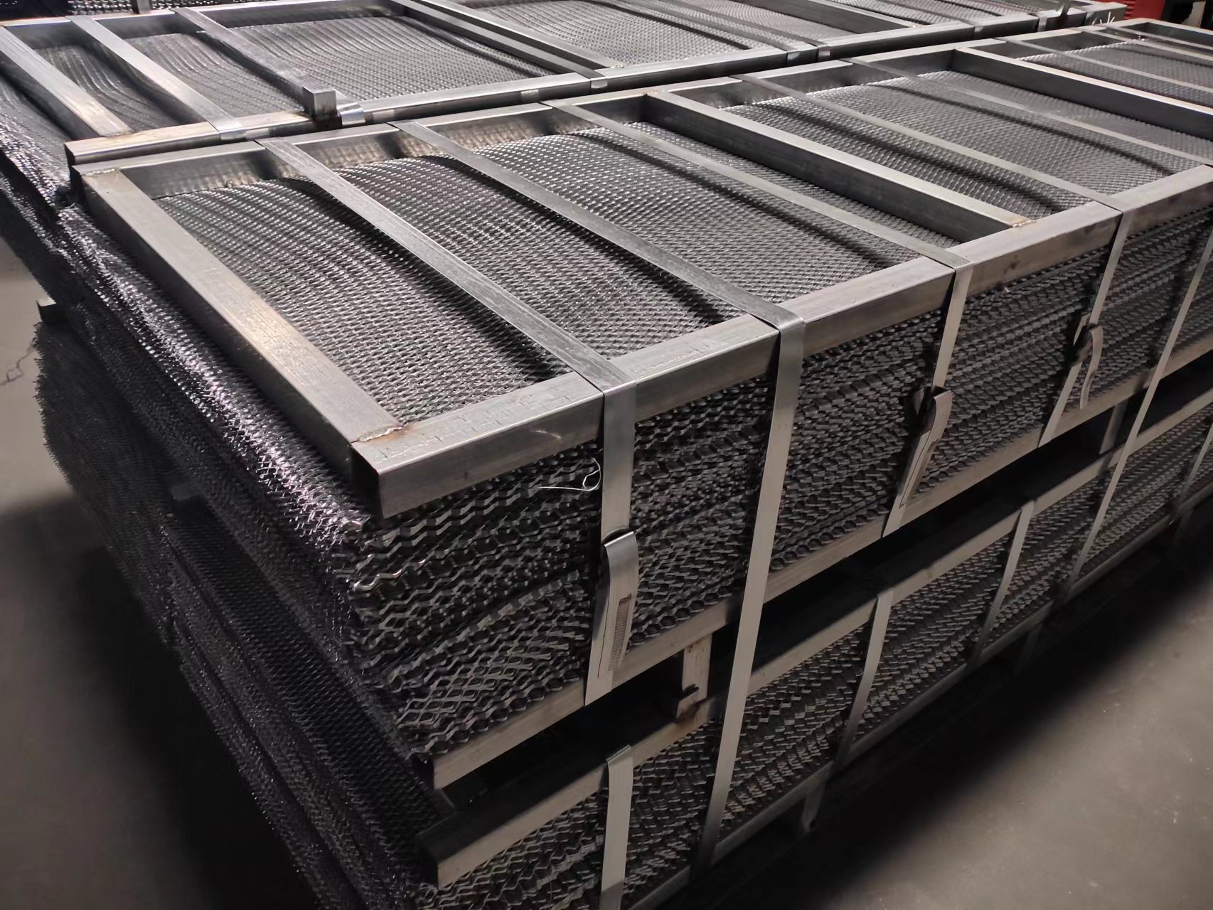stucco mesh