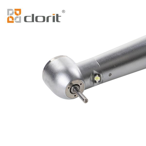 Quality Push Button Led Dental Airotor Handpiece With Self Generator Torque Smd Technology for sale