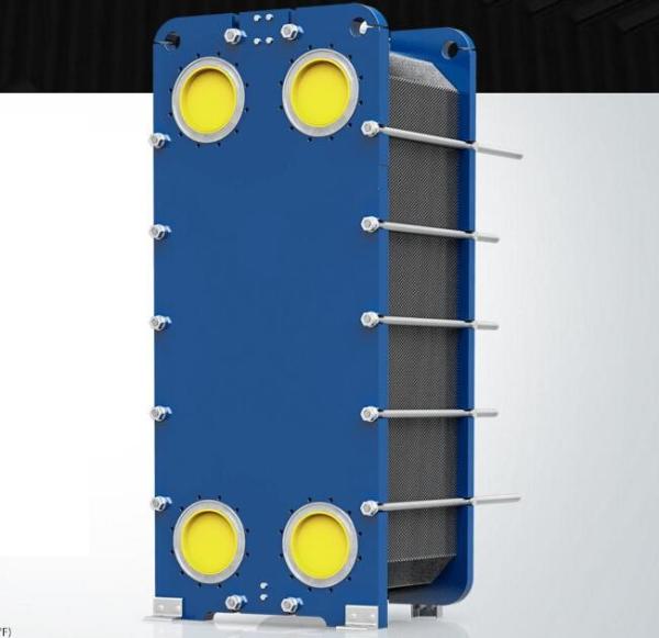 Quality Sondex S4A Plate Heat Exchanger , Sondex S6A Plate Heat Exchanger ,Sondex S8A Plate Heat Exchanger for sale