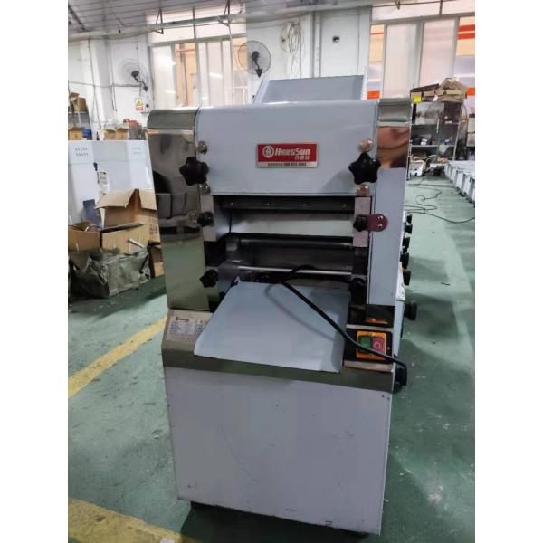 Round Blade Noodle Making Machine By Hand Manual Detachable Maker