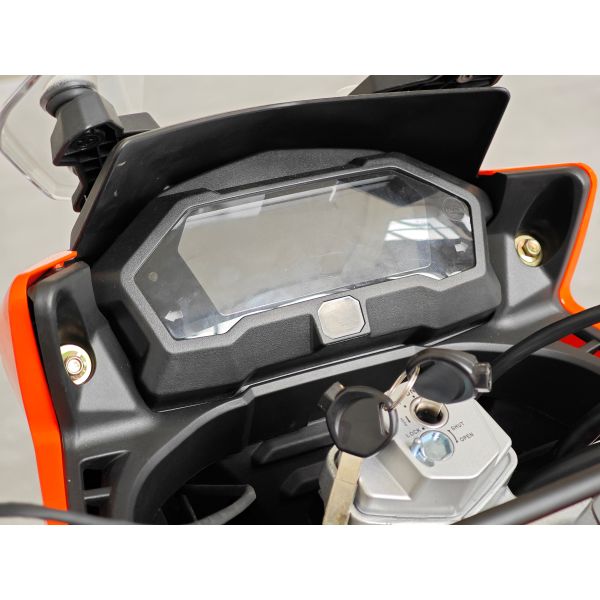 200cc Gas Powered Dirt Bikes Off Road Dual Sport Motorcycle With Keihin Carburetor