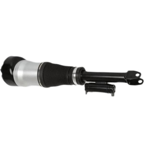TS16949 Rear Left Mercedes Benz Air Suspension Shock Absorber