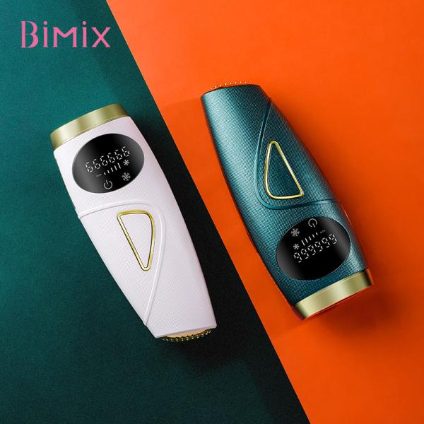 Quality Professional 48W  999999 Flashes Home Laser Hair Removal Device for sale
