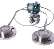 New 100% original DP transmitter with remote diaphragm seal Output 4 to 20 mA DC 1