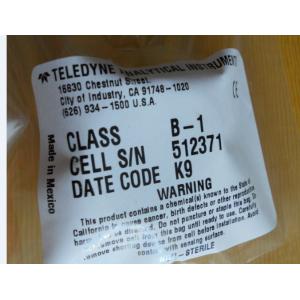 China ROHS 3000MB C6689 B1 Teledyne Trace Oxygen Analyzer Instruments wholesale