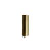Buy cheap APC Brass Head Green Gaussian Line Laser Module 10mW 20mW 30mW 50mW CW 545nm from wholesalers