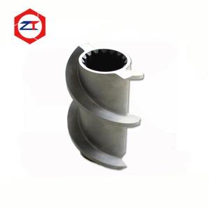 Co-Rotating Lab Twin Screw Extruder Price Material Uniformity Twin Screw Extruders Segment