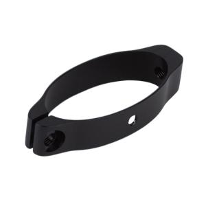 Ra1.6 Numerical Control Cnc Milling Parts T6 Treatment