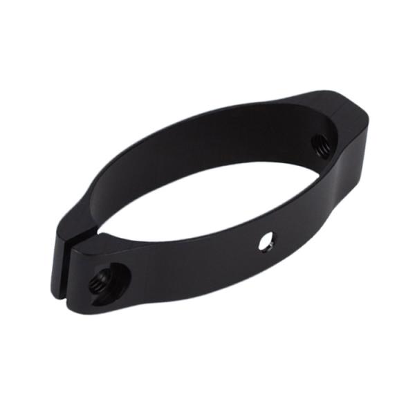 Quality Ra1.6 Numerical Control Cnc Milling Parts T6 Treatment for sale