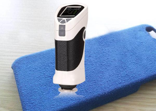 Quality Fast Test Speed Multi Parameter Colorimeter 20000 Test Results Data Storage for sale